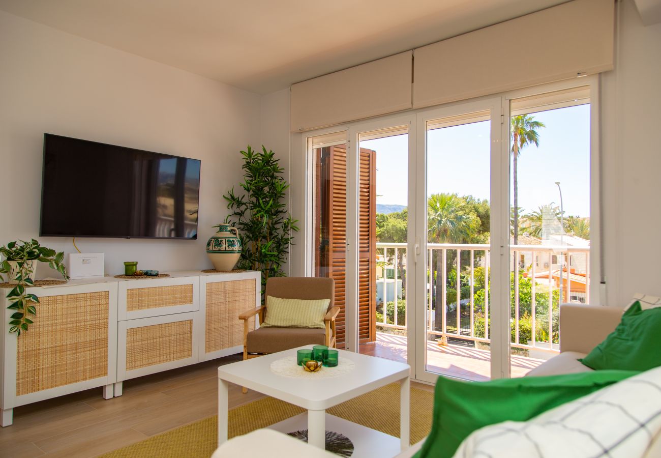 Apartment in Denia - Denia Apartamento Brisas