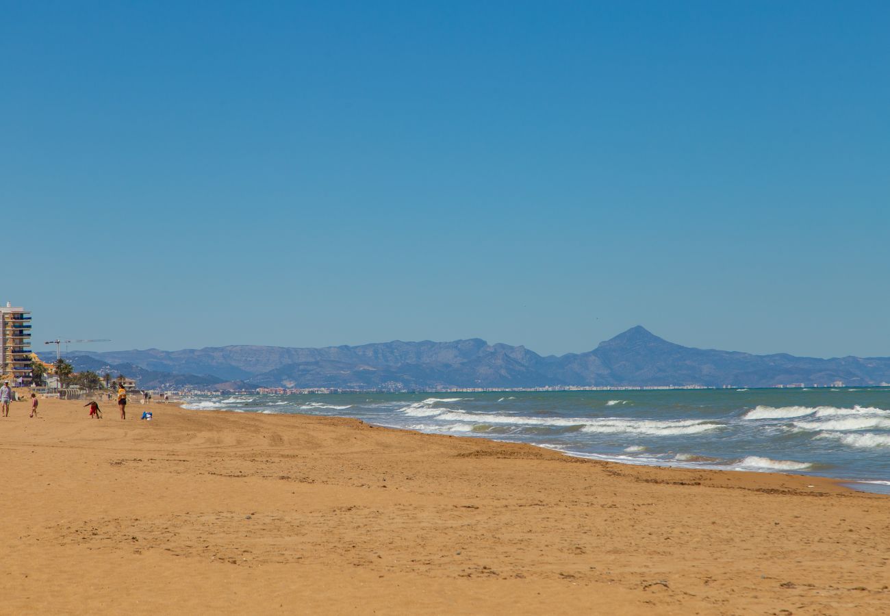 Apartment in Denia - Denia Apartamento Brisas