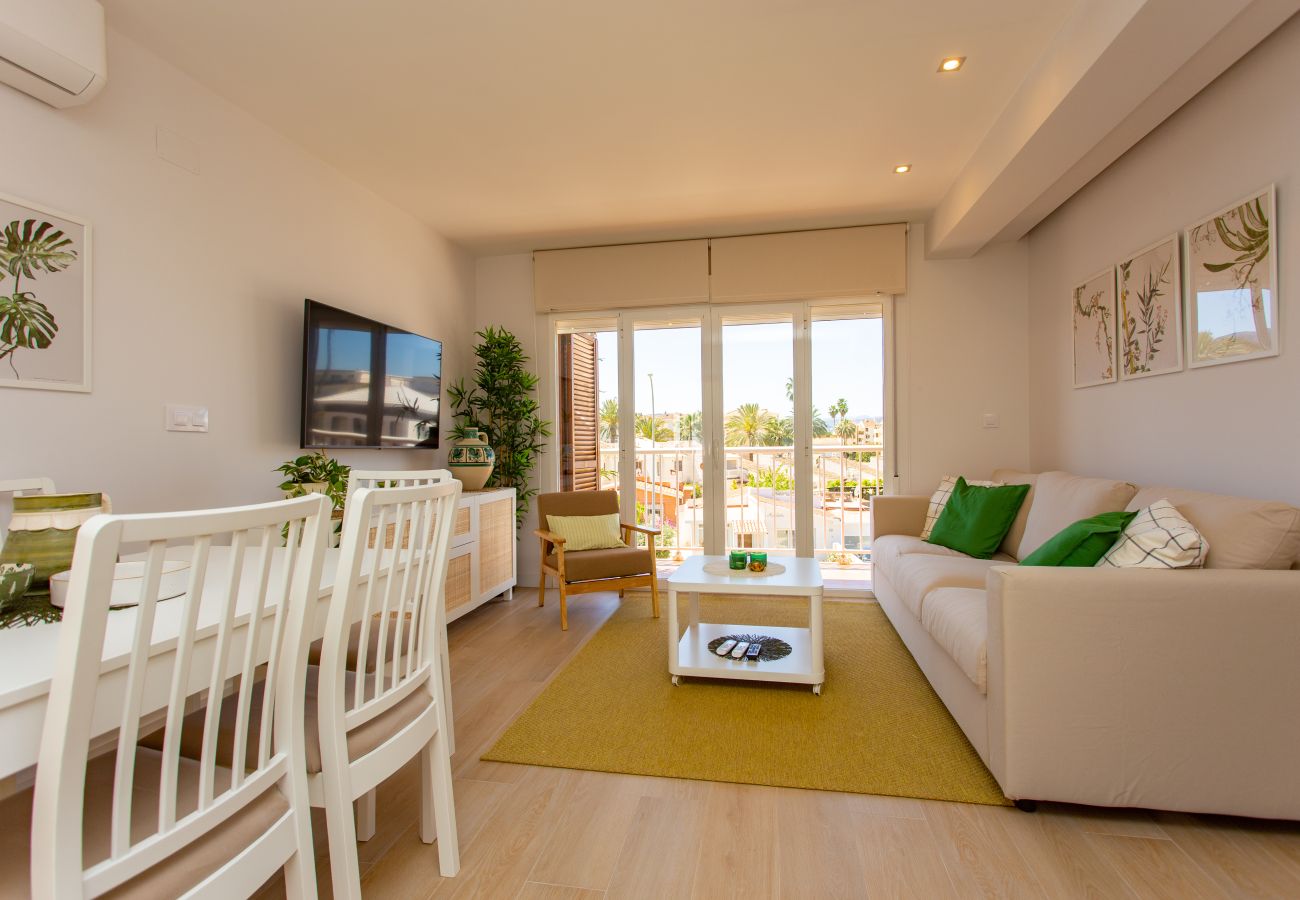 Apartment in Denia - Denia Apartamento Brisas