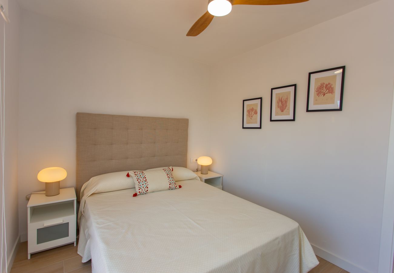 Apartment in Denia - Denia Apartamento Brisas