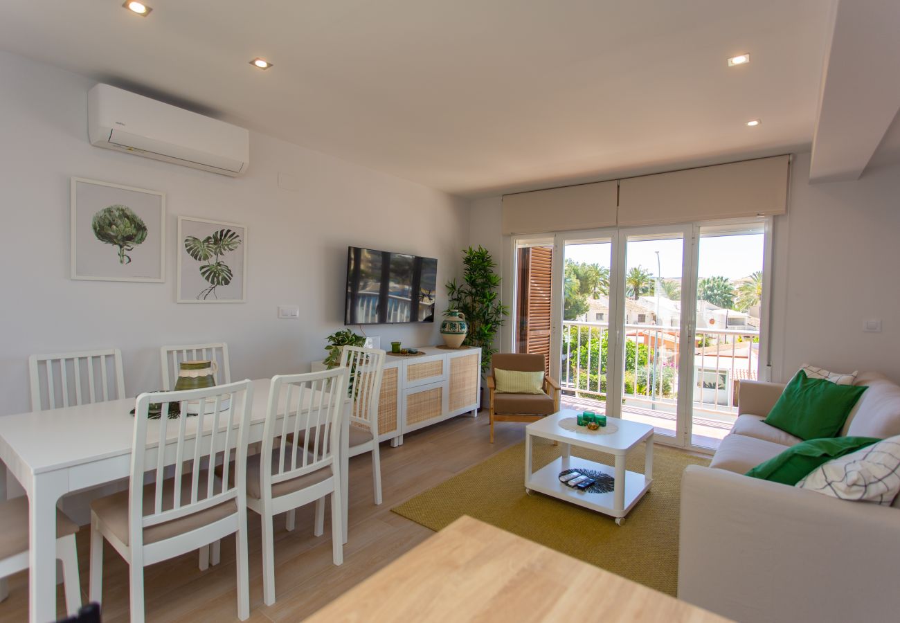 Apartment in Denia - Denia Apartamento Brisas