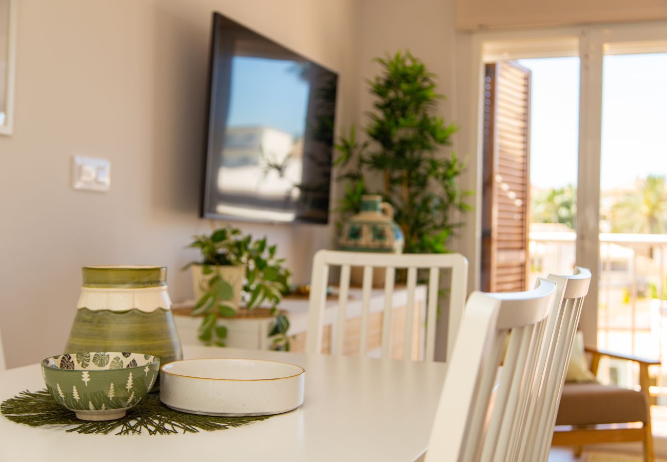 Apartment in Denia - Denia Apartamento Brisas