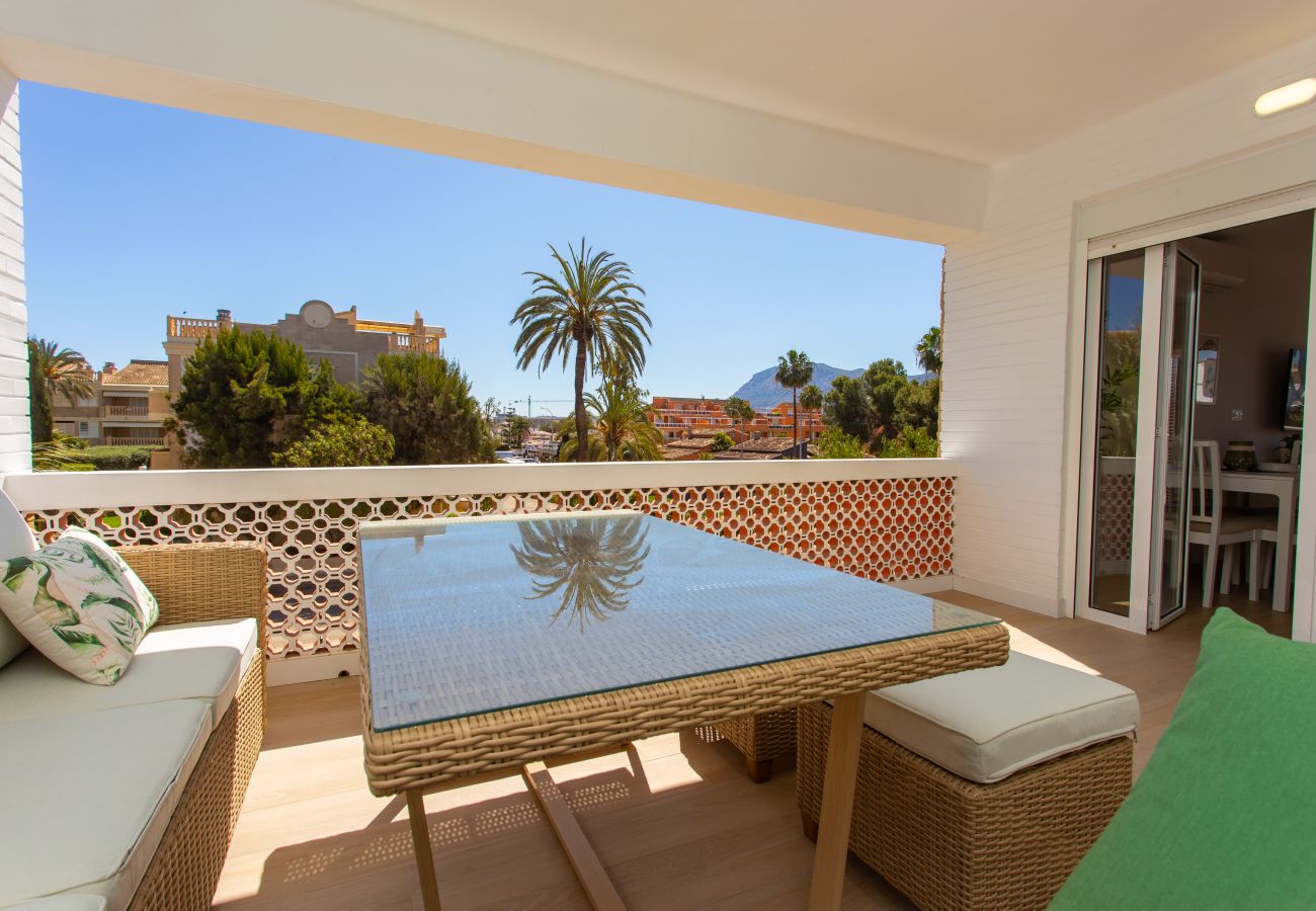 Apartment in Denia - Denia Apartamento Brisas