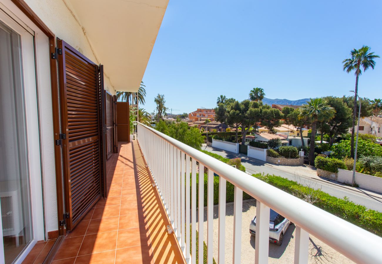 Apartment in Denia - Denia Apartamento Brisas