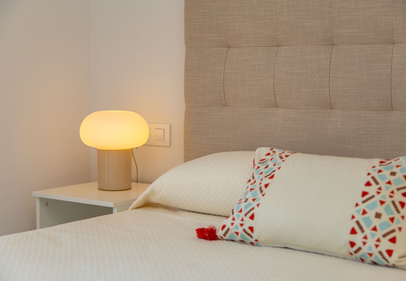 Apartment in Denia - Denia Apartamento Brisas