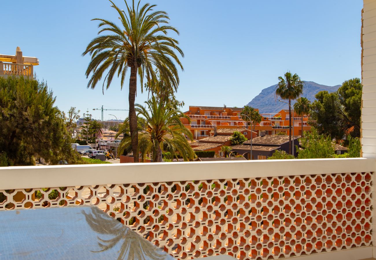 Apartment in Denia - Denia Apartamento Brisas