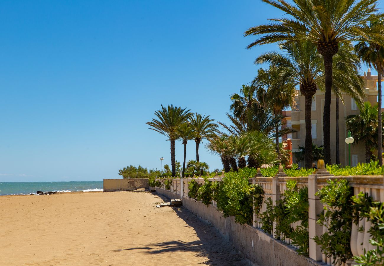 Apartment in Denia - Denia Apartamento Brisas