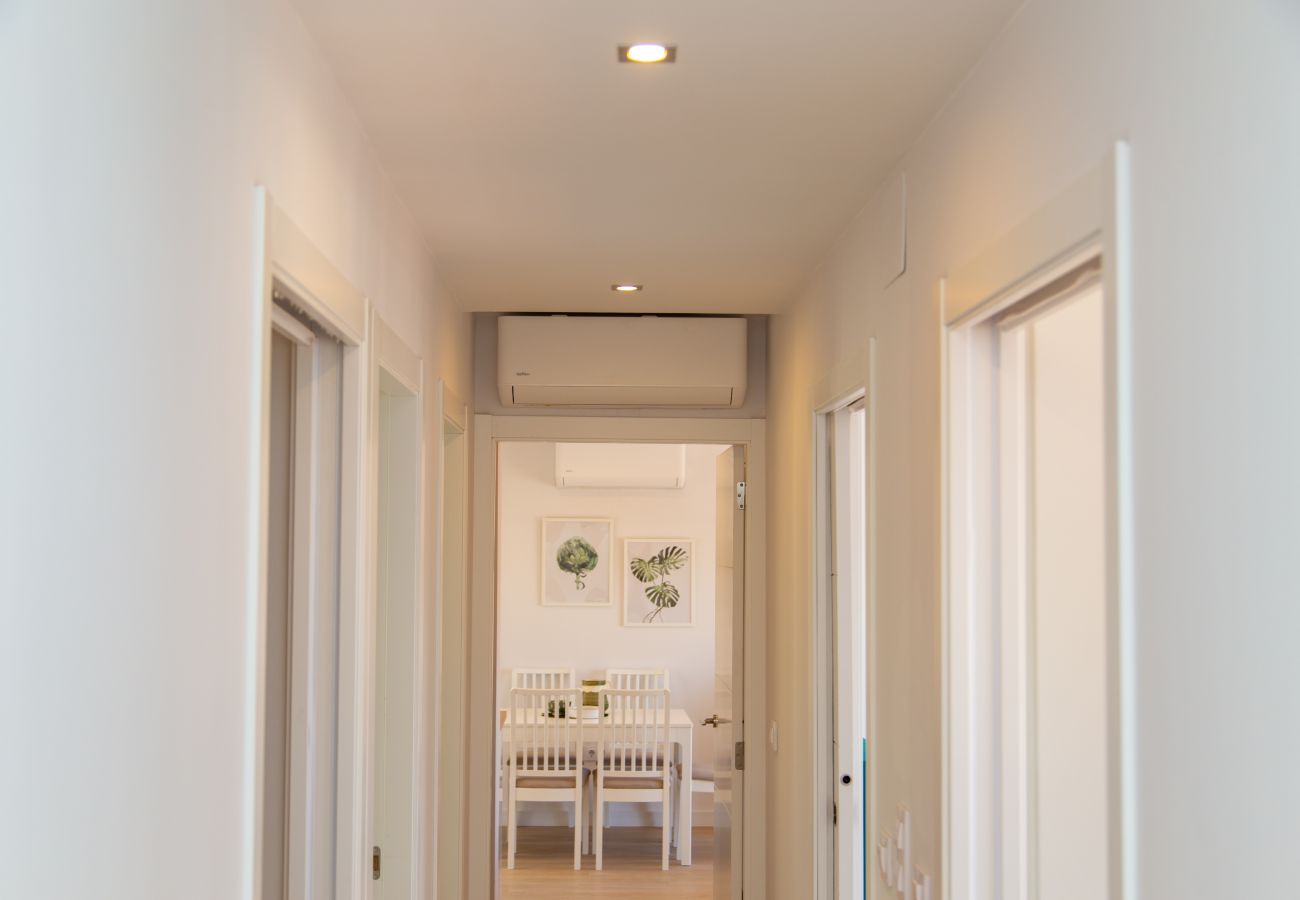 Apartment in Denia - Denia Apartamento Brisas