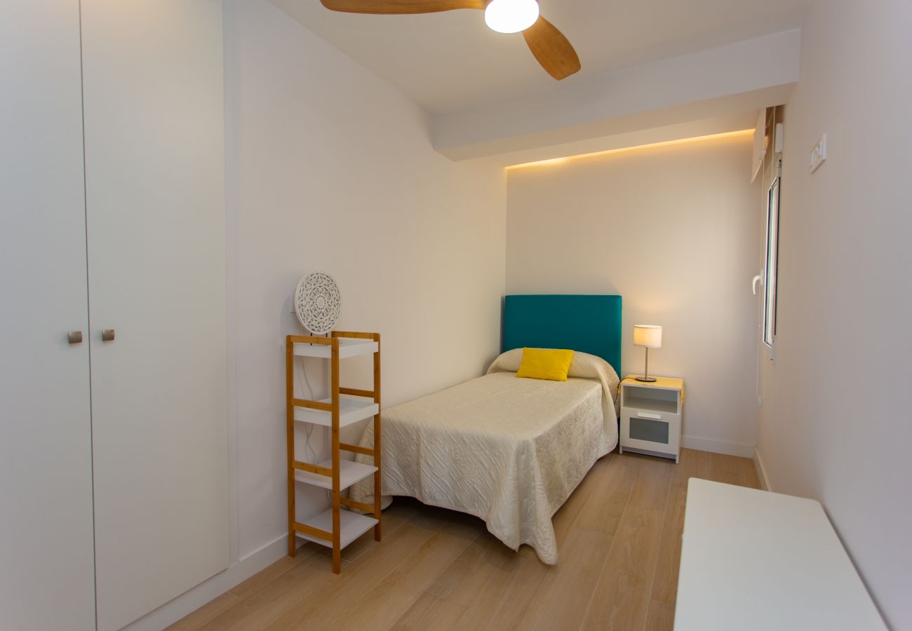 Apartment in Denia - Denia Apartamento Brisas