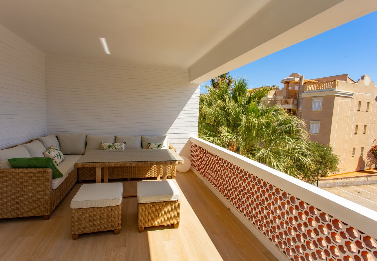Apartment in Denia - Denia Apartamento Brisas