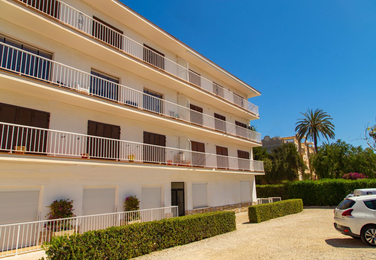 Apartment in Denia - Denia Apartamento Brisas