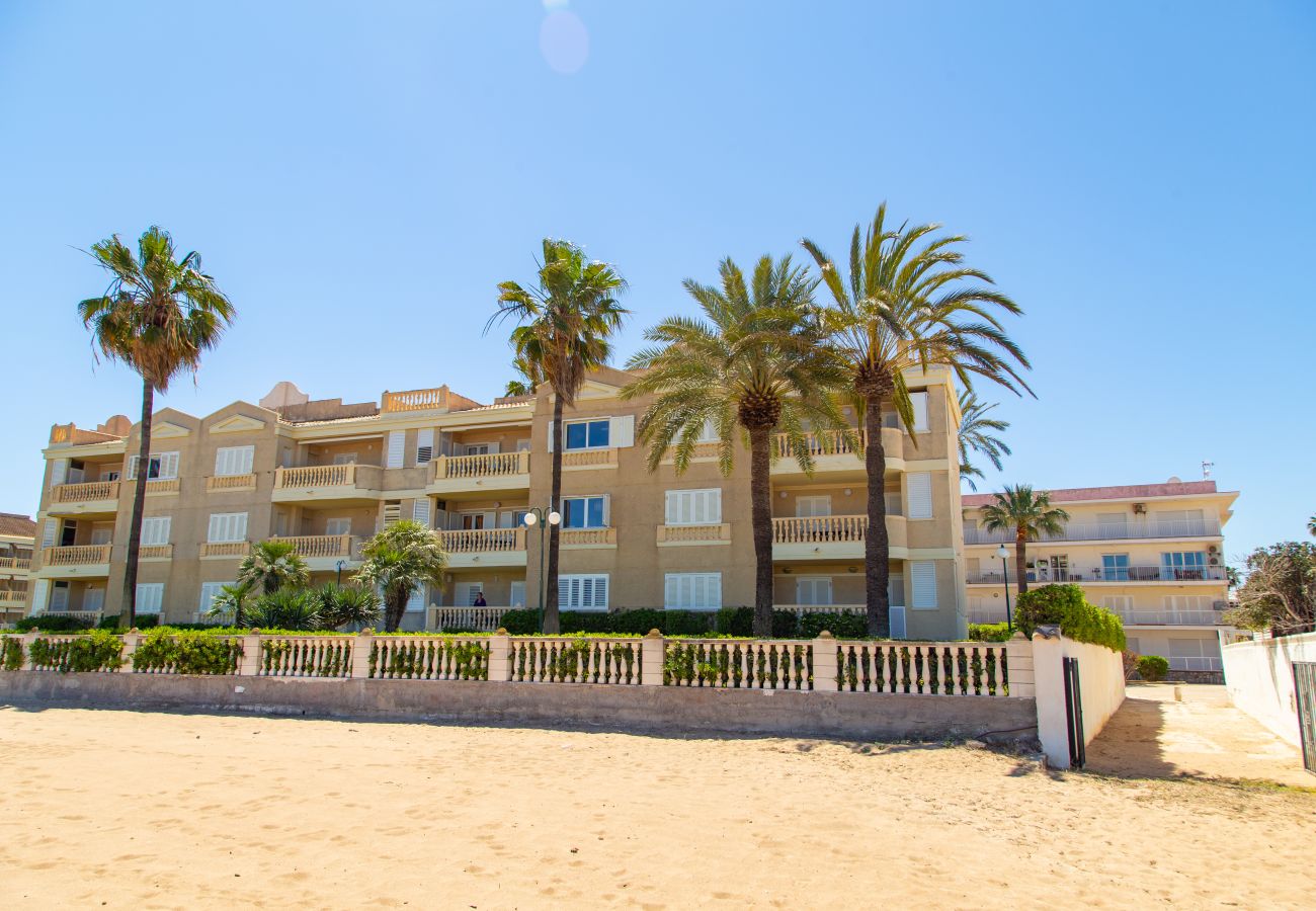 Apartment in Denia - Denia Apartamento Brisas