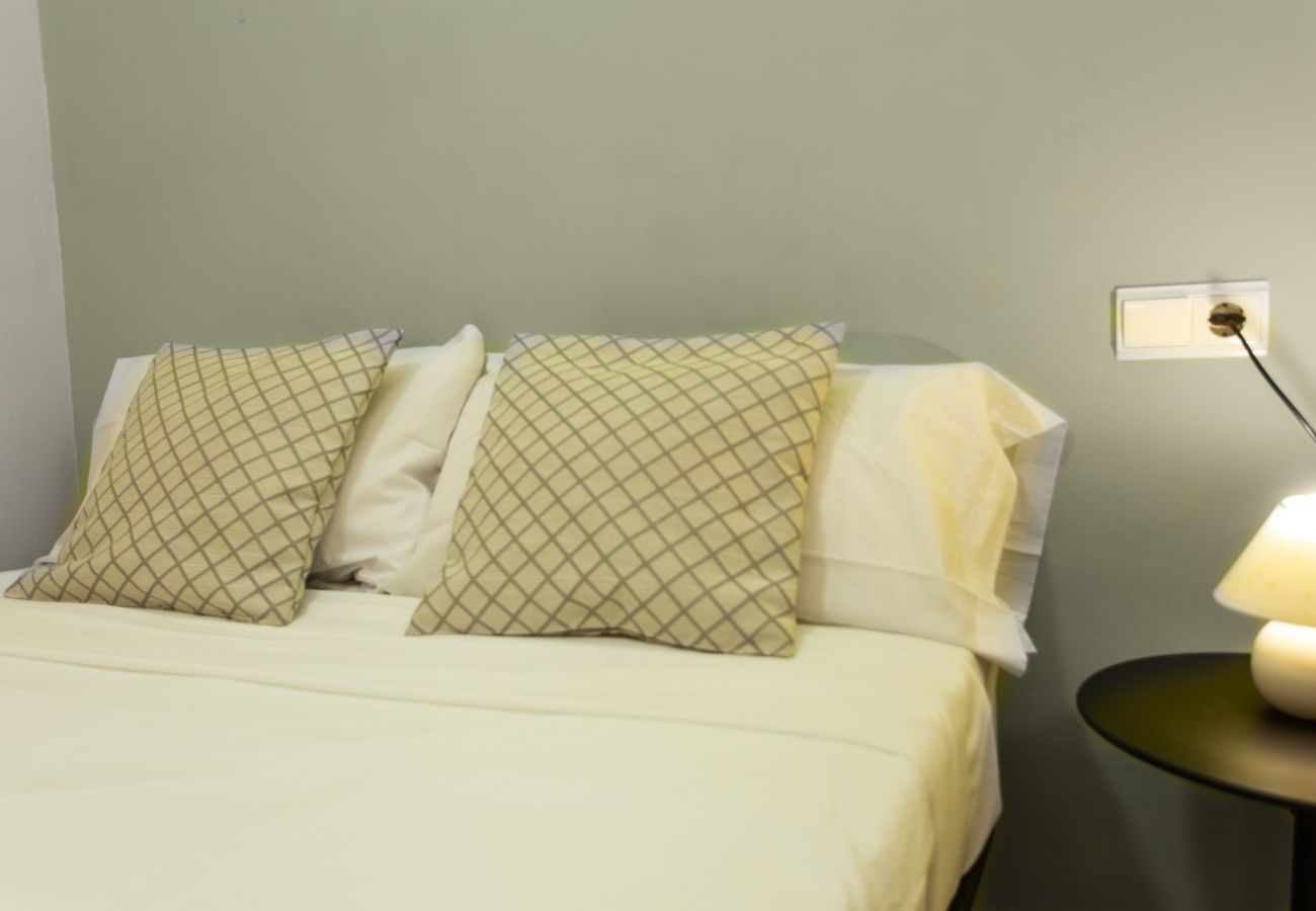 Apartment in Cullera - Apartment with Sea Views in Cullera