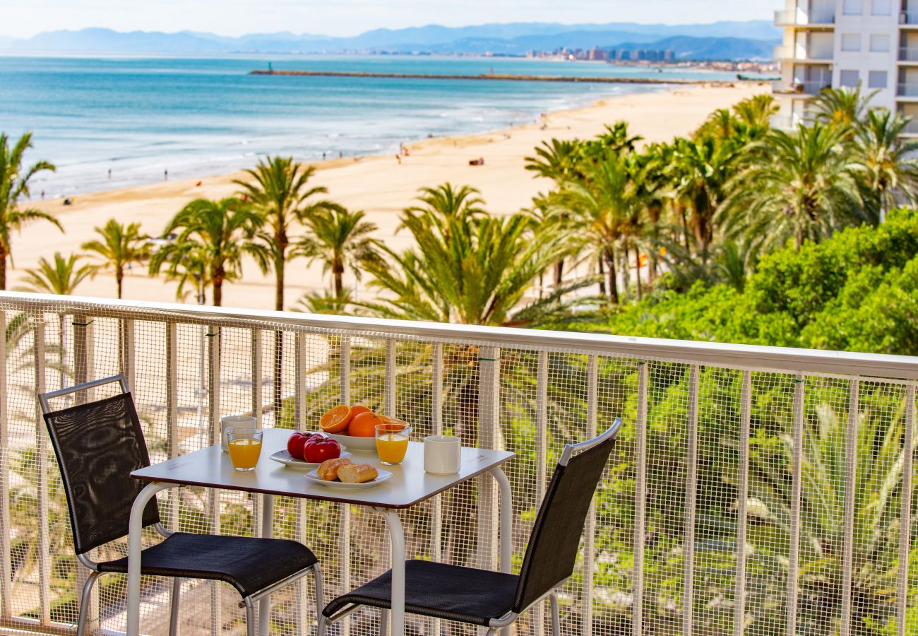 Apartment in Cullera - Apartment with Sea Views in Cullera