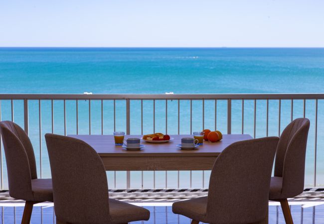  in Cullera - Cullera Sea Horizon Apartment