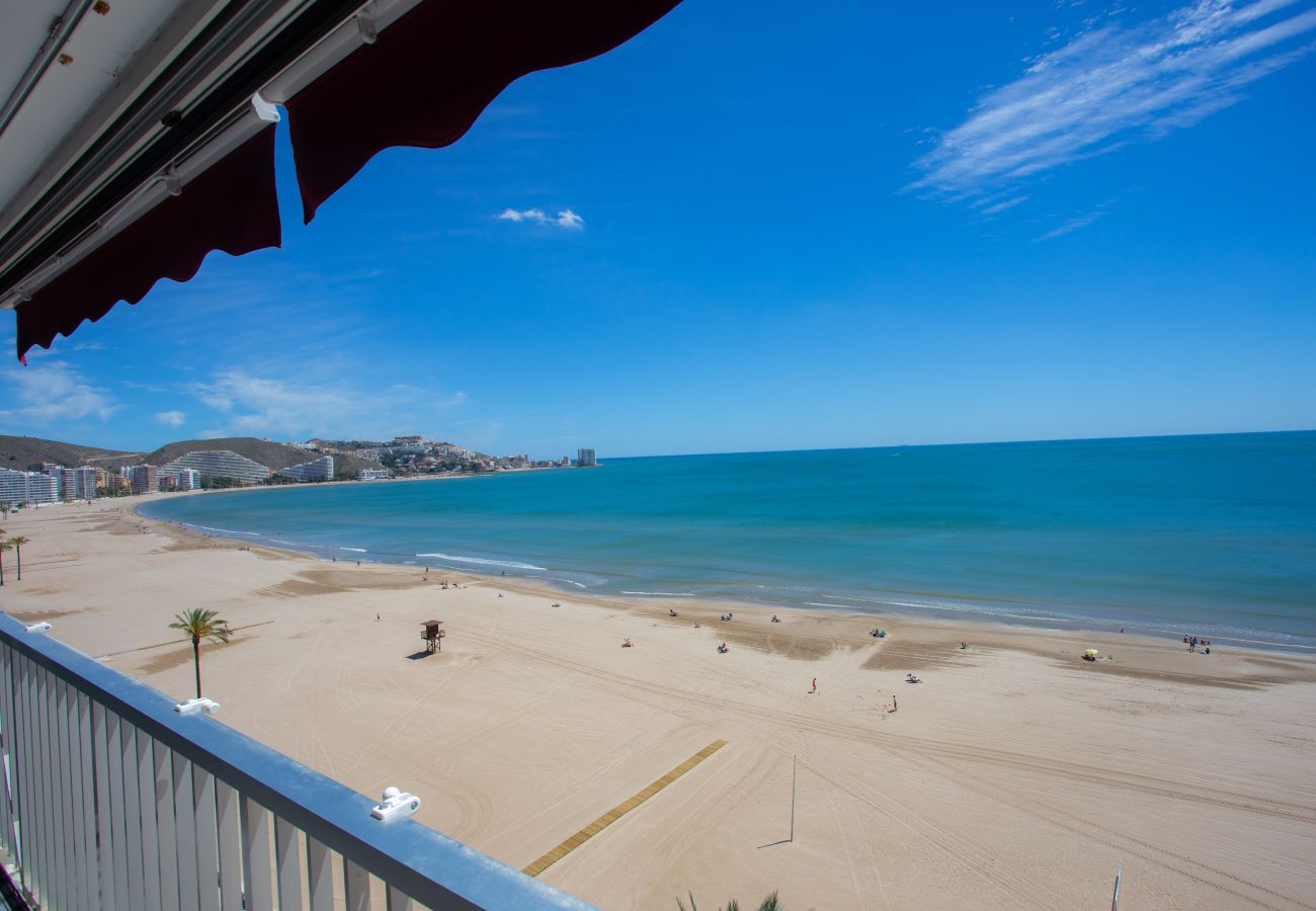 Apartment in Cullera - Cullera Sea Horizon Apartment