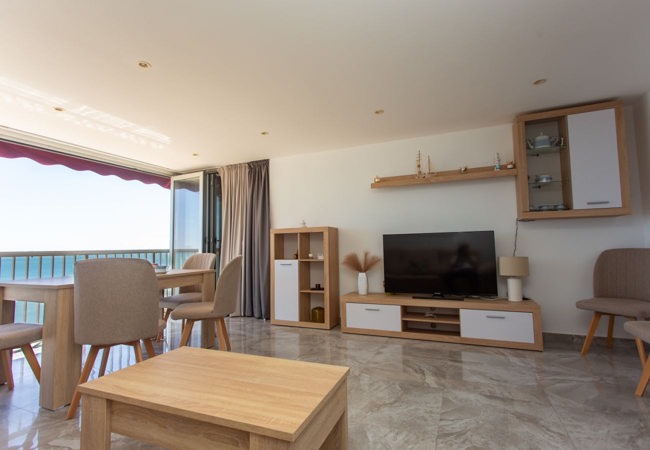 Apartment in Cullera - Cullera Sea Horizon Apartment