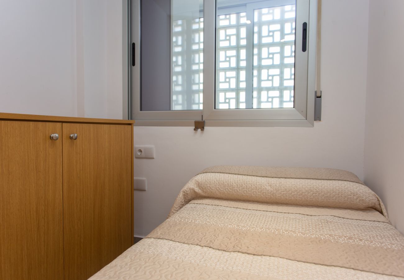 Apartment in Cullera - Cullera Sea Horizon Apartment