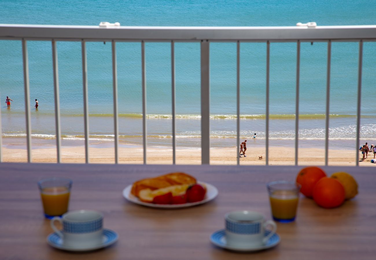 Apartment in Cullera - Cullera Sea Horizon Apartment