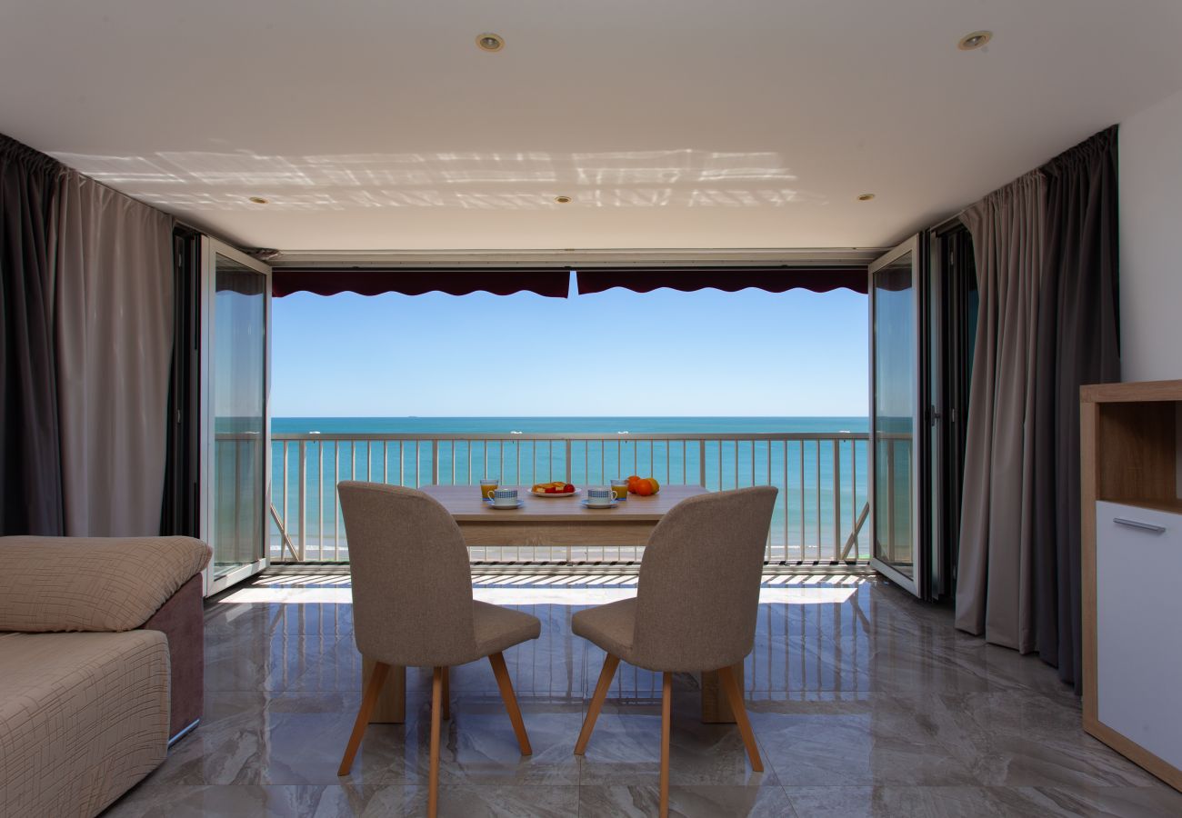 Apartment in Cullera - Cullera Sea Horizon Apartment