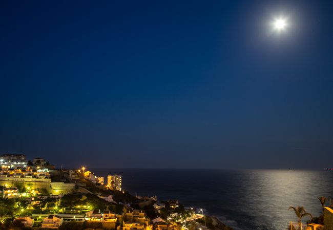Appartement à Cullera - 🔴 4 Seasons Penthouse Cullera 🌴 Appartement à Cullera - 🔴 4 Seasons Penthouse Cullera 🌴