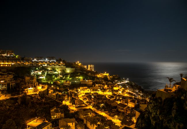 Appartement à Cullera - ✅ 4 Seasons Penthouse Cullera