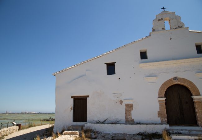 Appartement à Cullera - ✅ 4 Seasons Penthouse Cullera