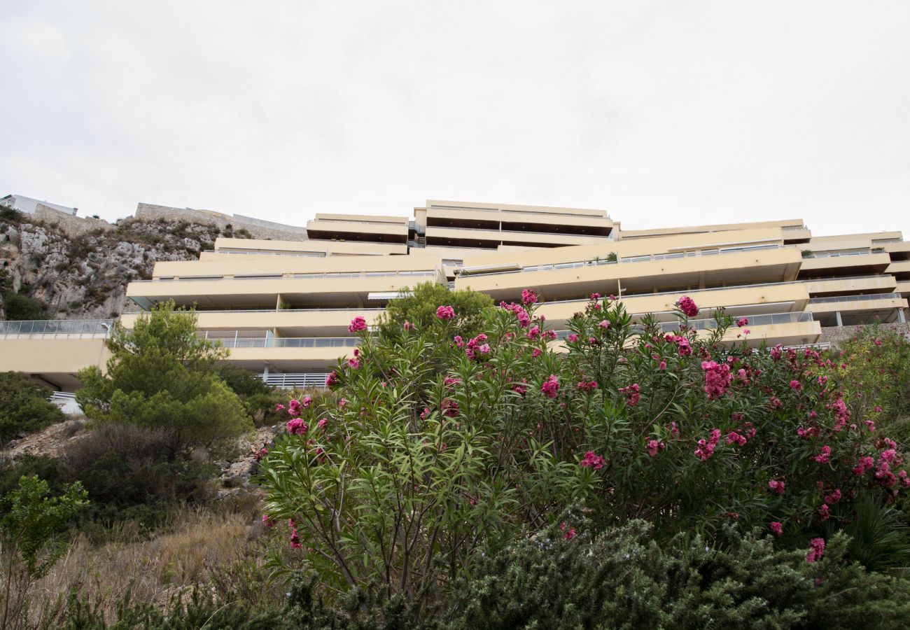 Appartement à Cullera - ✅ 4 Seasons Penthouse Cullera