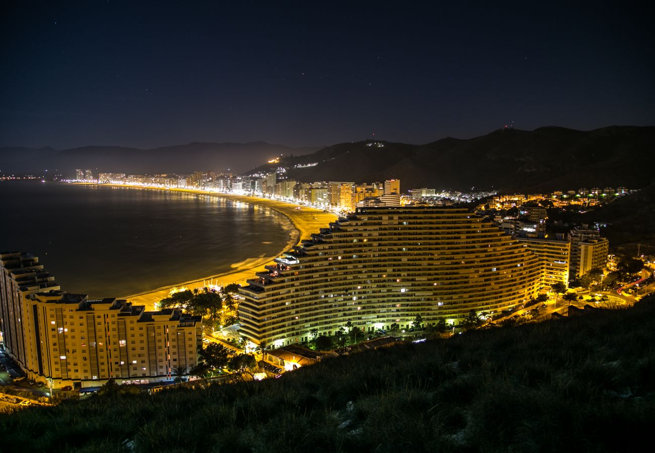 Penthouse à louer à Cullera