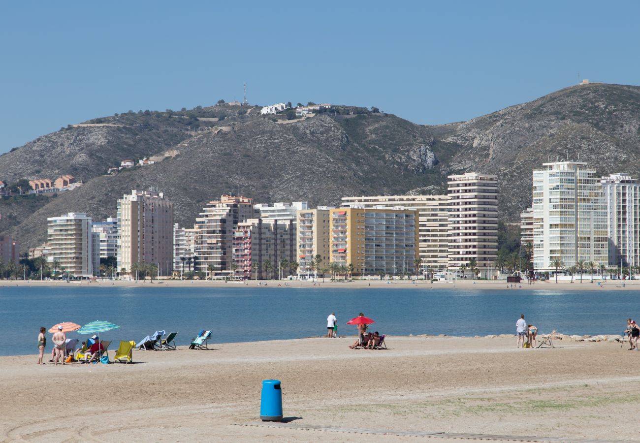 Appartement à Cullera - ✅ 4 Seasons Penthouse Cullera