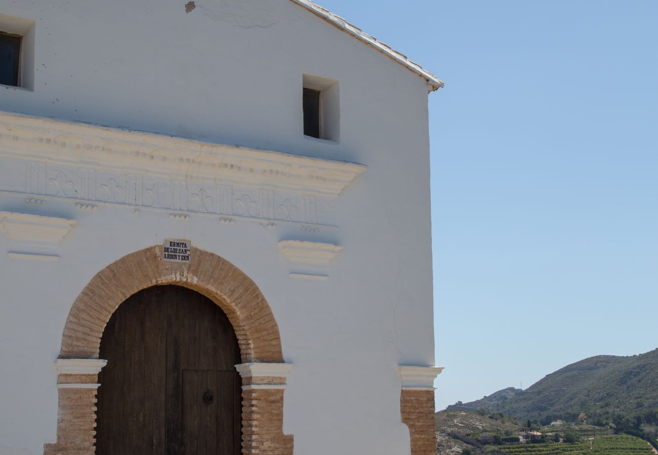 Appartement à Cullera - ✅ 4 Seasons Penthouse Cullera