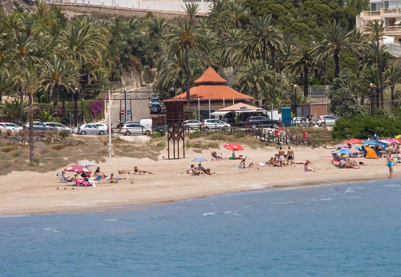 Appartement à Cullera - Cap Blanc Penthouse Cullera | Beach Houses Valencia