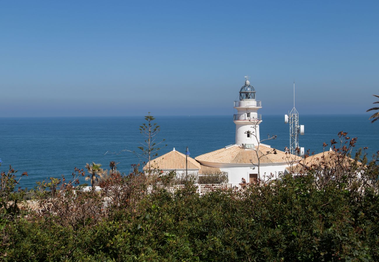 Appartement à Cullera - Cap Blanc Penthouse Cullera | Beach Houses Valencia