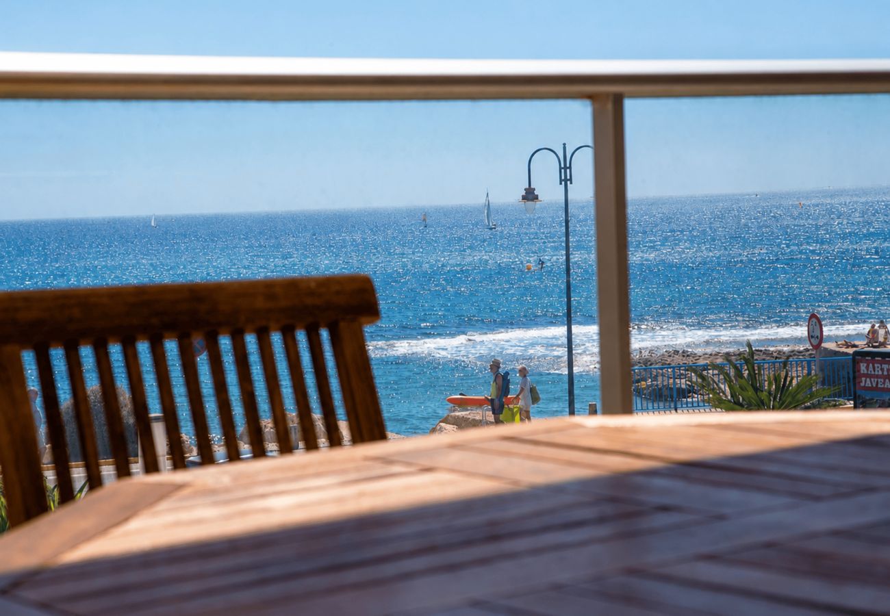 Appartement à Javea - Victoria Port Javea - appartement de vacances