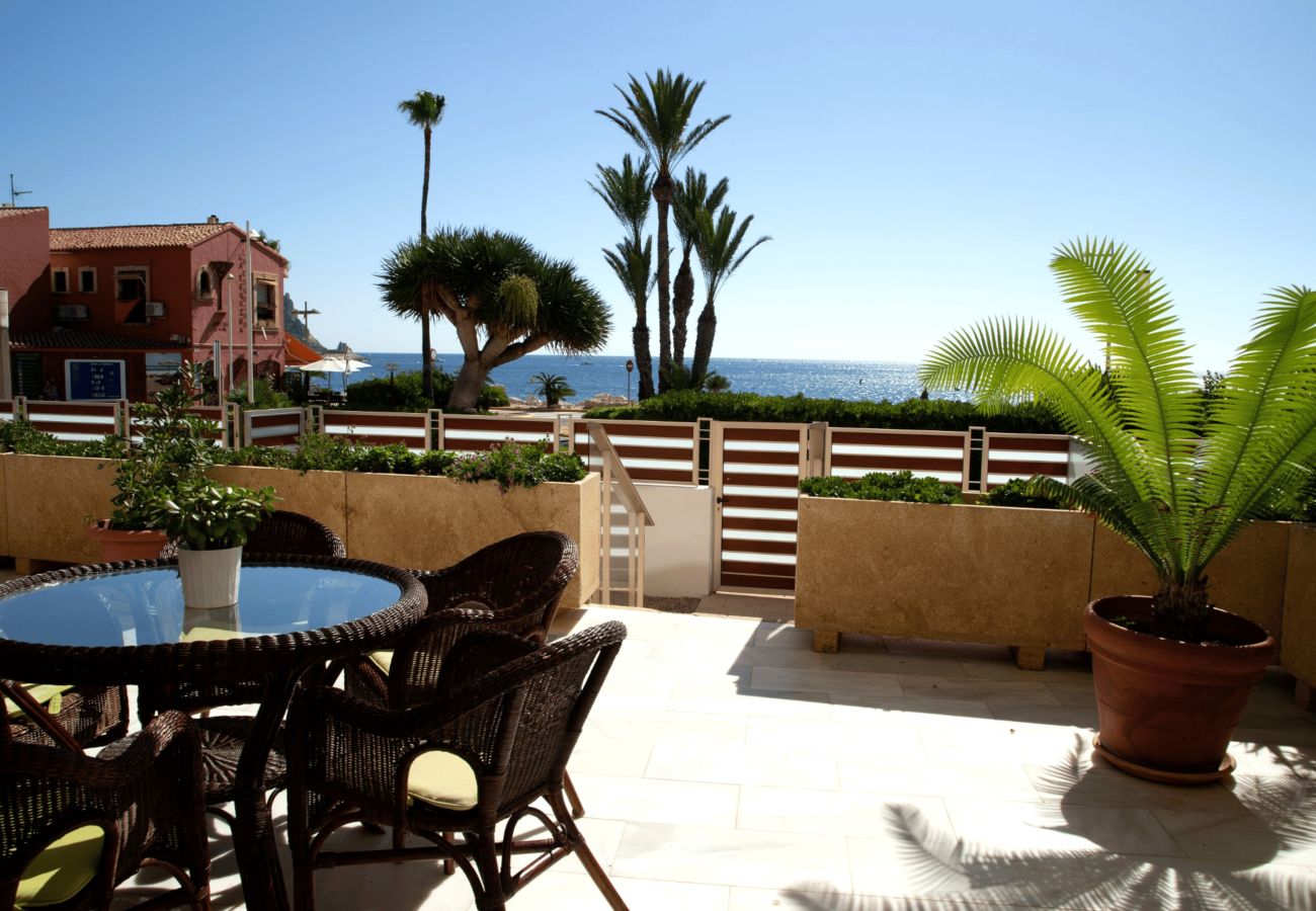 Appartement à Javea - Victoria Port Javea - appartement de vacances