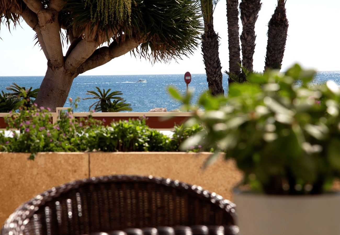 Appartement à Javea - Victoria Port Javea - appartement de vacances