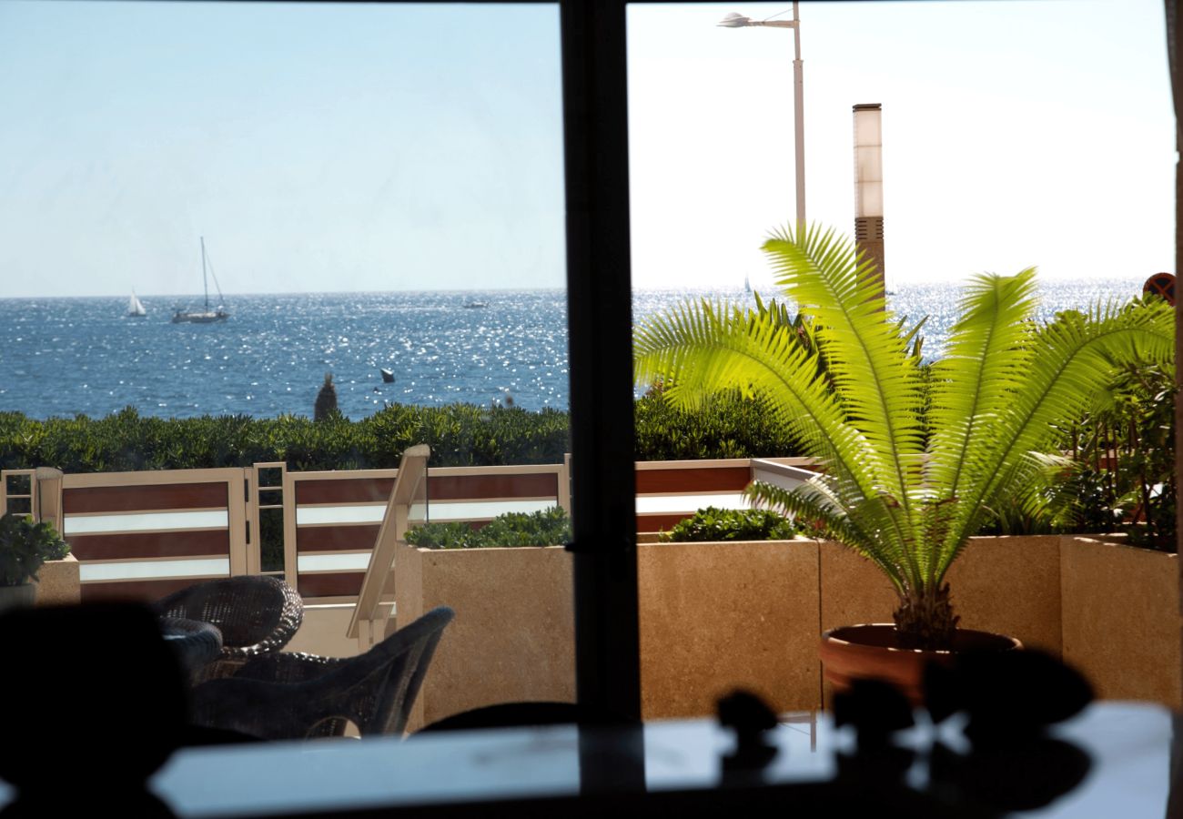 Appartement à Javea - Victoria Port Javea - appartement de vacances
