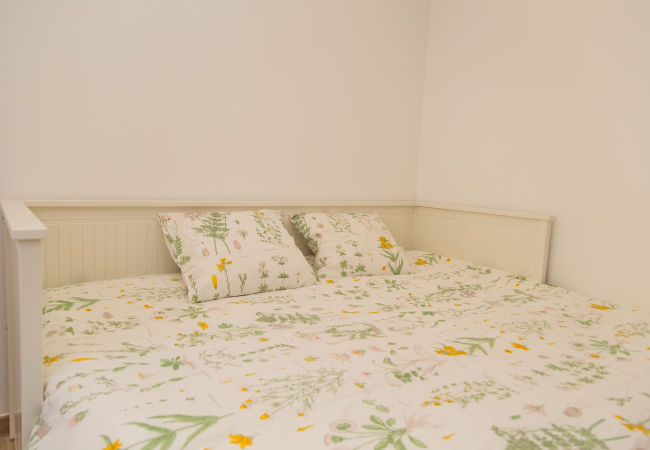 Appartement à Javea - Appartement à Javea avec piscine chauffée