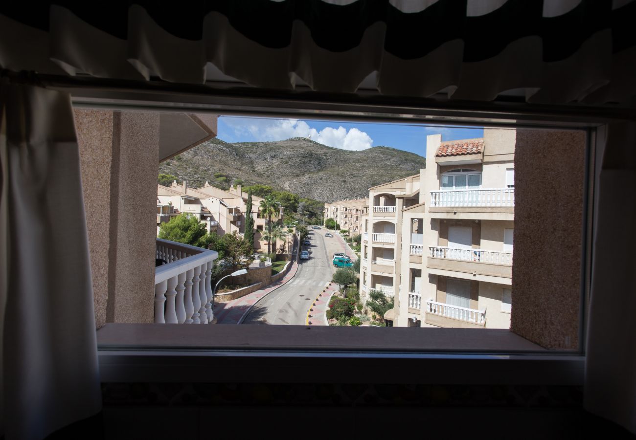 Appartement à Cullera - Appartement de vacances Playa del Raco - Cullera Appartement à Cullera - Appartement de vacances Playa del Raco - Cullera