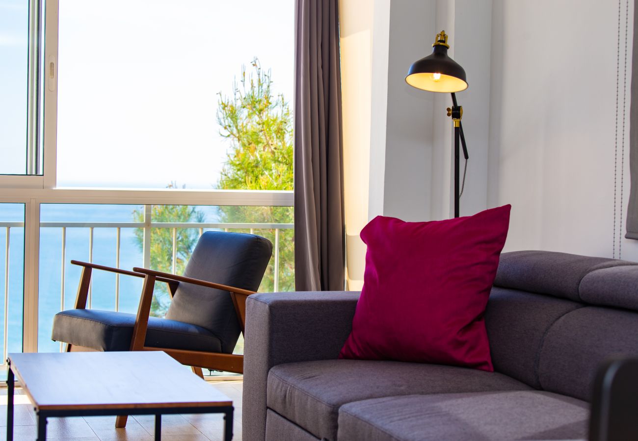 Appartement à Cullera - Lighthouse Cullera Penthouse