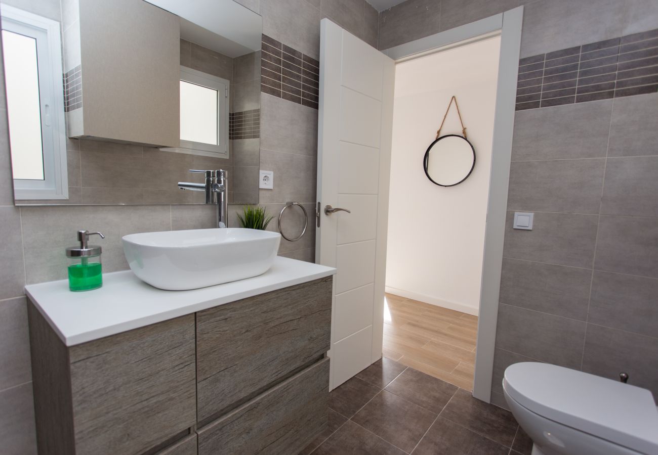 Appartement à Cullera - Lighthouse Cullera Penthouse