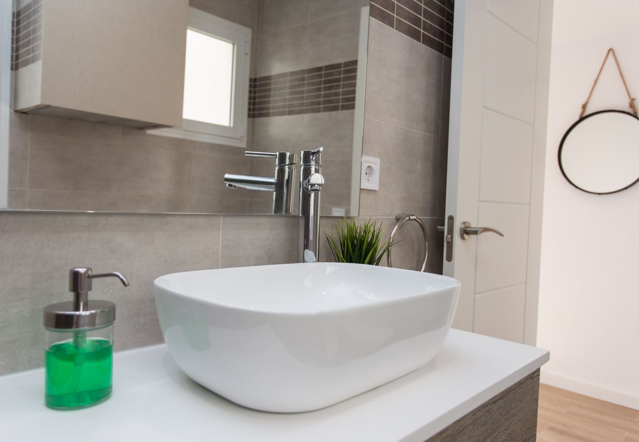 Appartement à Cullera - Lighthouse Cullera Penthouse