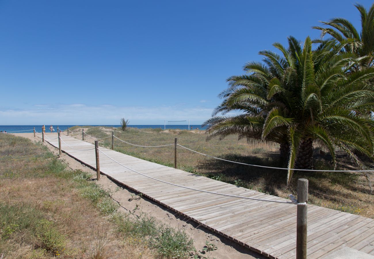 Appartement à Denia - Appartement denia Vistamar