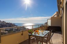 Appartement à Cullera - 🔴 Cap Blanc Penthouse Cullera 4P 🌴