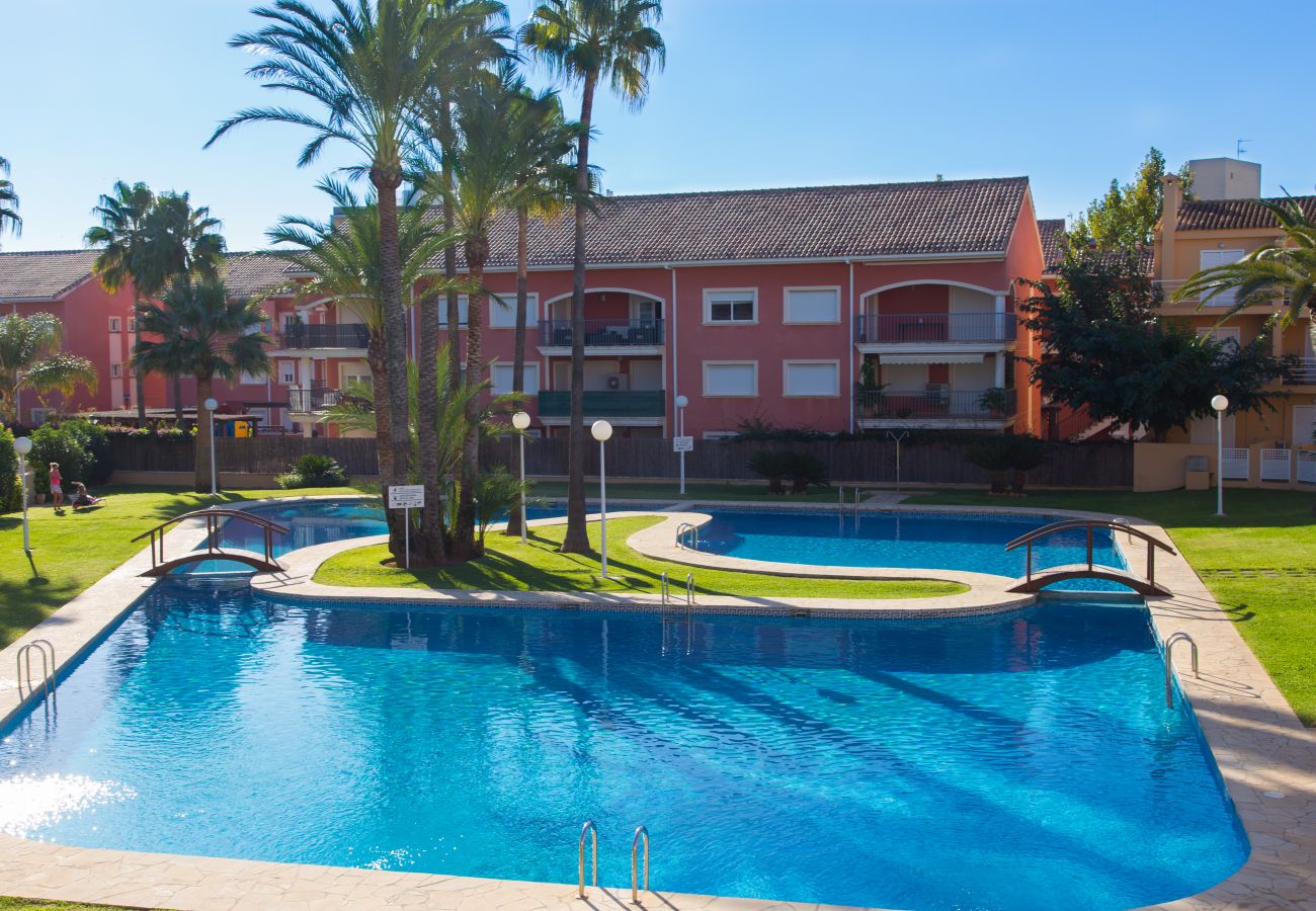 Appartement à Javea - Arenal Penthouse Javea