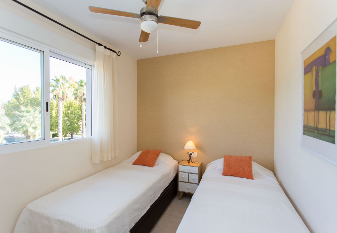 Appartement à Javea - Arenal Penthouse Javea