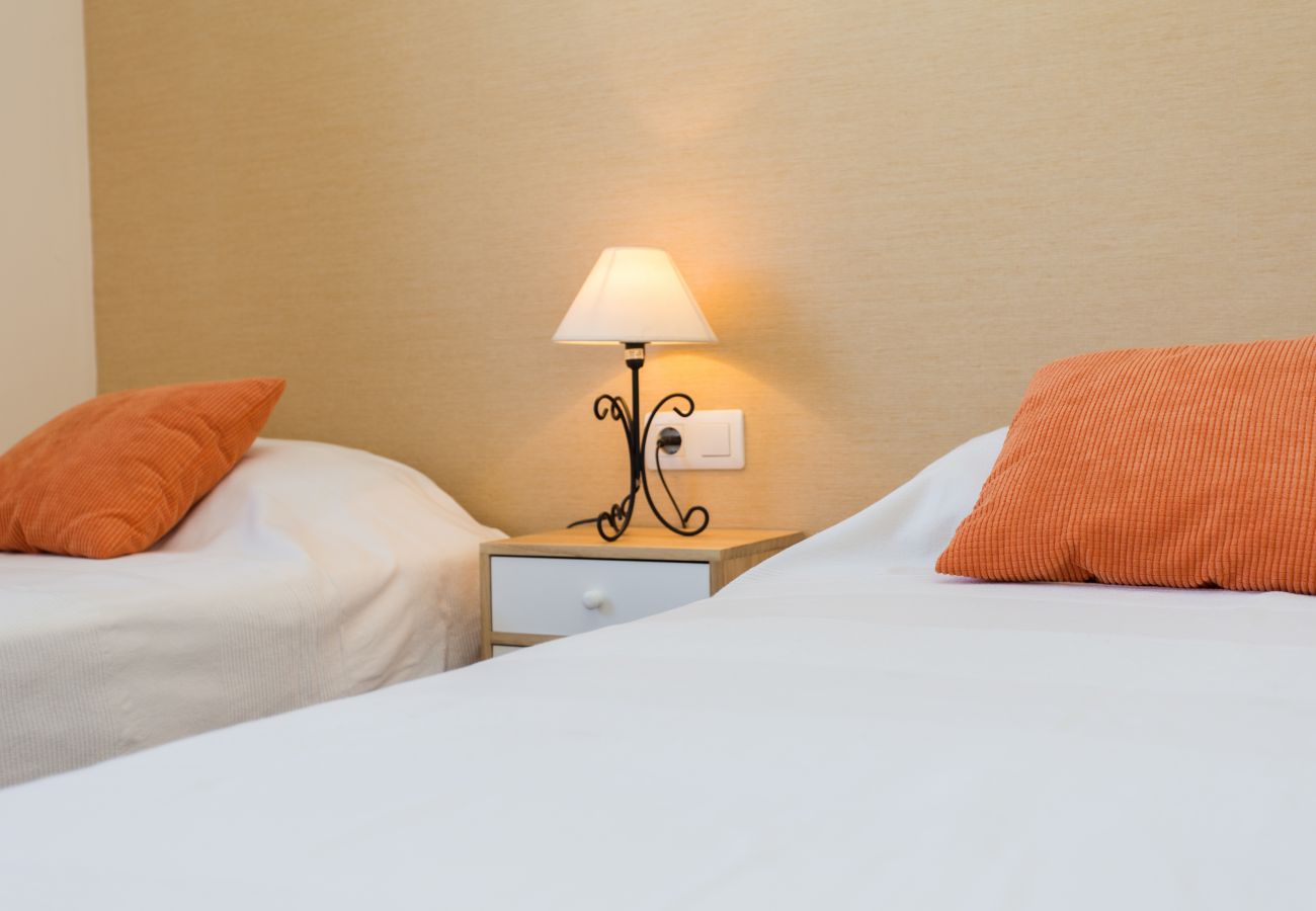 Appartement à Javea - Arenal Penthouse Javea