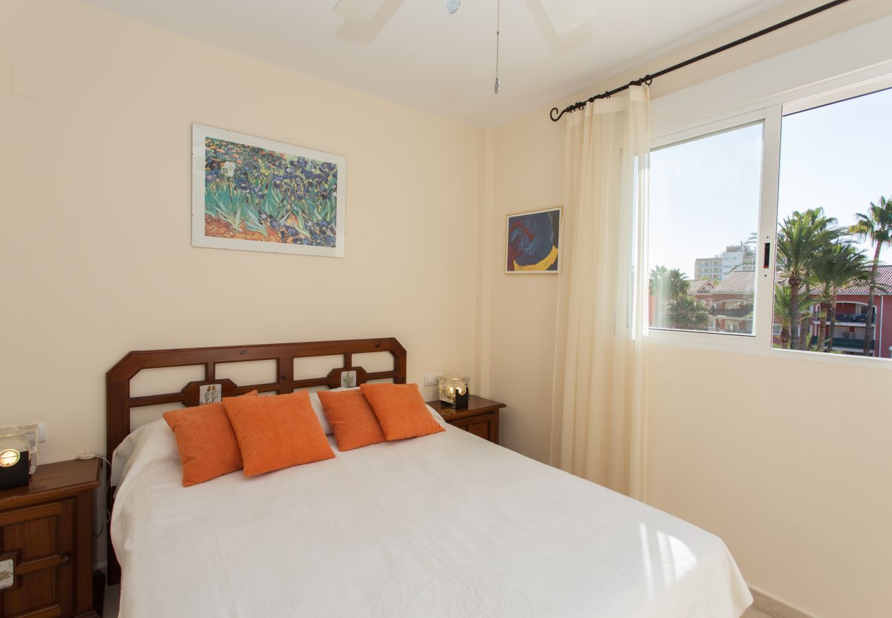 Appartement à Javea - Arenal Penthouse Javea