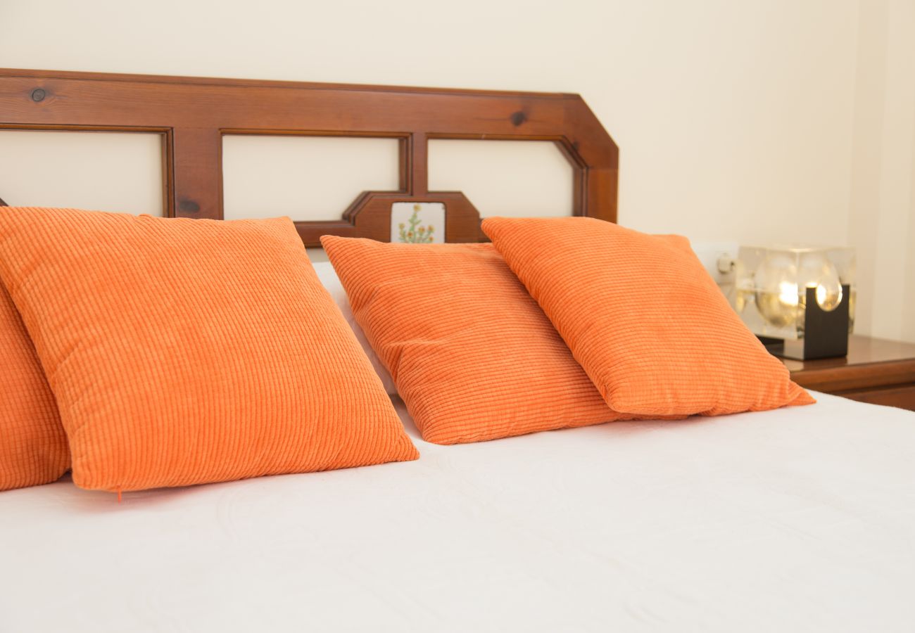 Appartement à Javea - Arenal Penthouse Javea