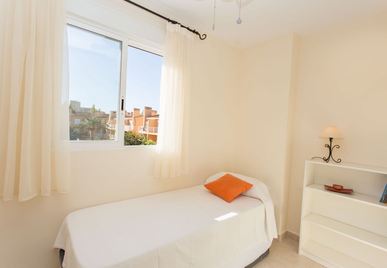 Appartement à Javea - Arenal Penthouse Javea